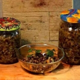 Podtopolnik kavijar od gljiva: najukusniji recepti za zimu, rokovi i uvjeti skladištenja